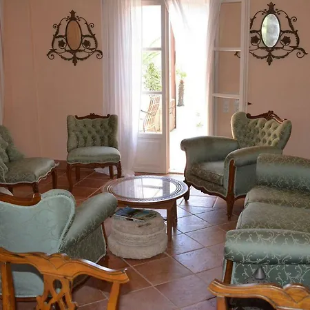 Apartamento Alekos Beach Houses-natura Rossa