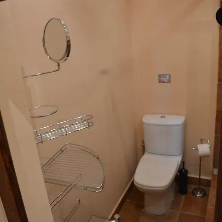 Apartamento Alekos Beach Houses-natura Rossa *