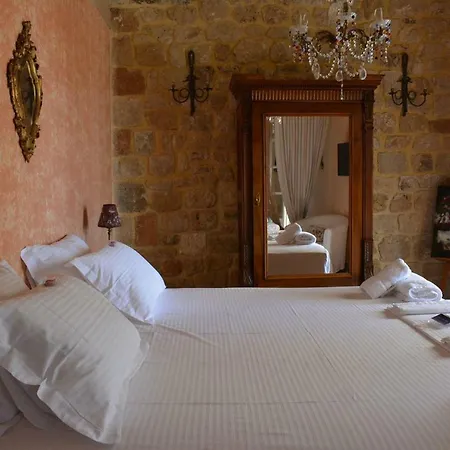 Alekos Beach Houses-natura Rossa Apartamento