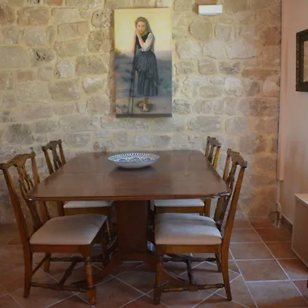 Appartamento Alekos Beach Houses-natura Rossa *