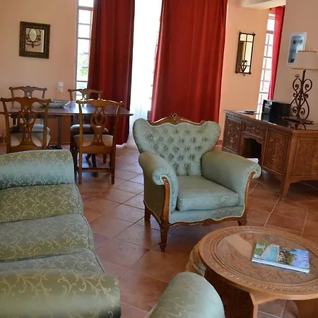 Alekos Beach Houses-natura Rossa Lixouri