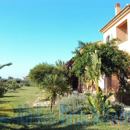 Appartamento Alekos Beach Houses-natura Rossa Lixouri