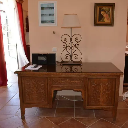 Alekos Beach Houses-natura Rossa Appartamento Lixouri