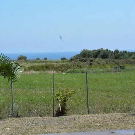 Alekos Beach Houses-natura Rossa * Lixouri